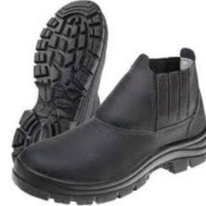 Botina de Segurança Safety Flex