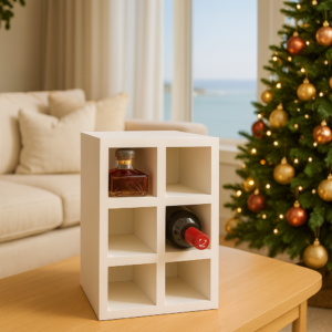 Adega Vittra MDF 18MM