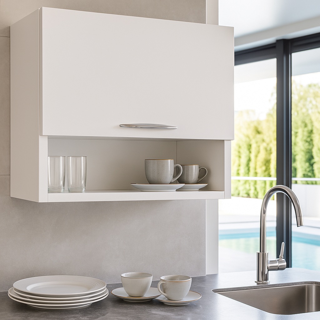 Armário Smart Clean