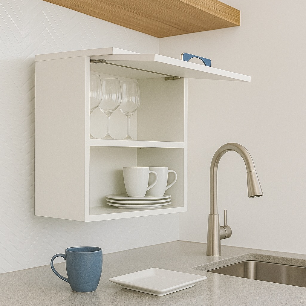 Armário Smart Clean - Imagem 2