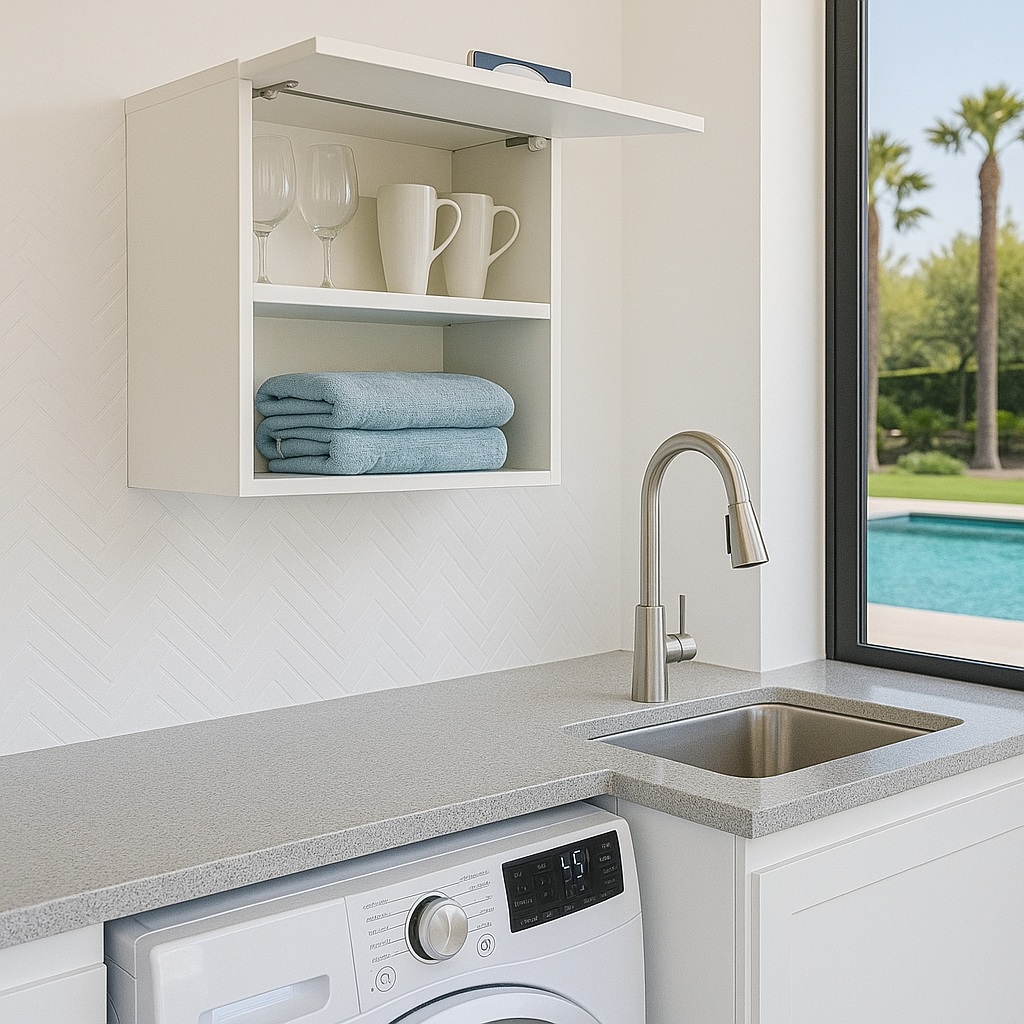 Armário Smart Clean - Imagem 3