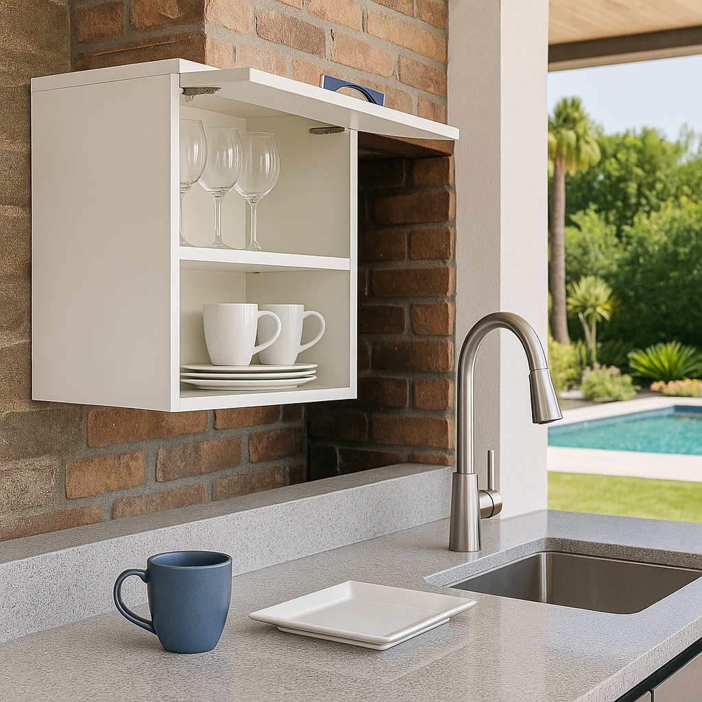 Armário Smart Clean - Imagem 4