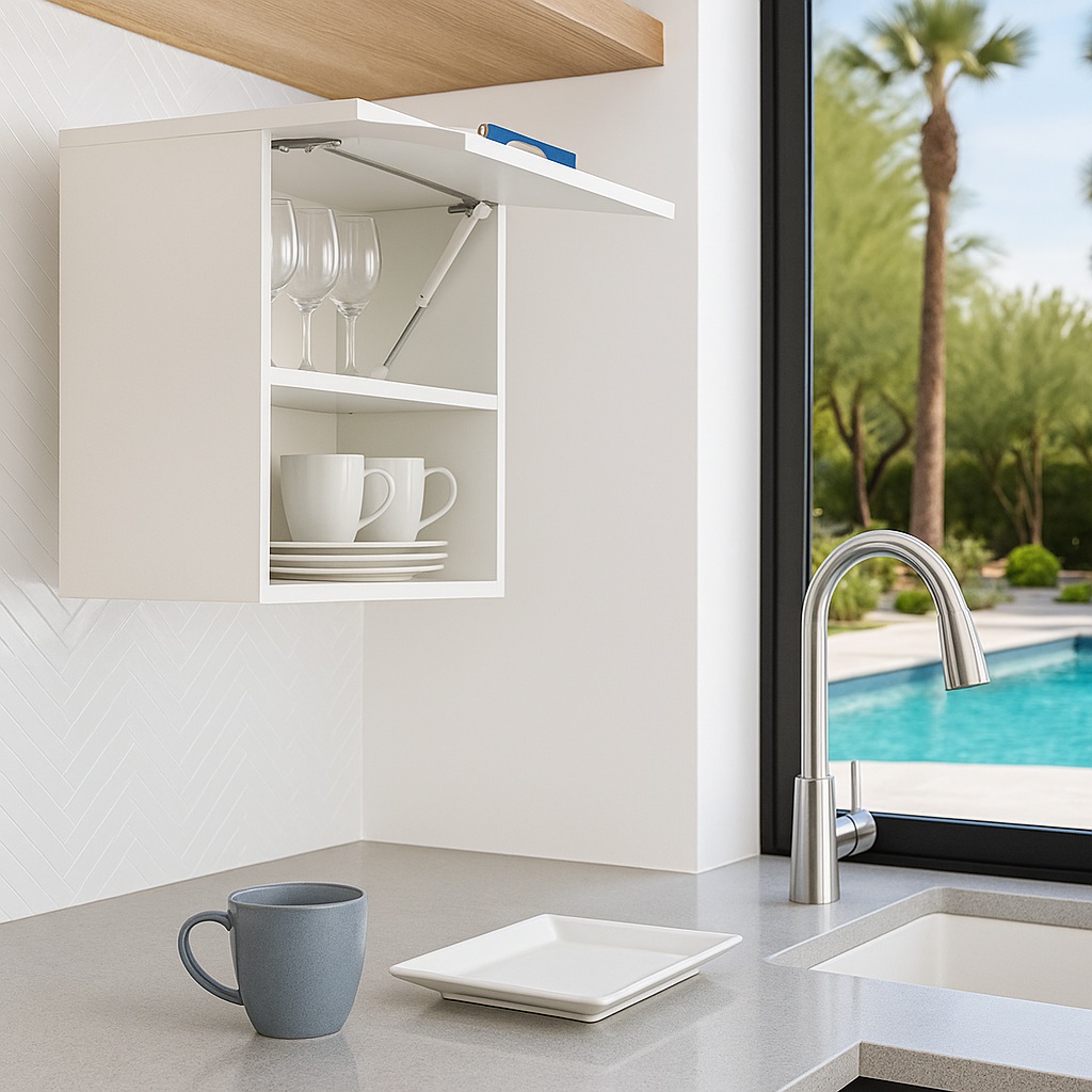 Armário Smart Clean - Imagem 5