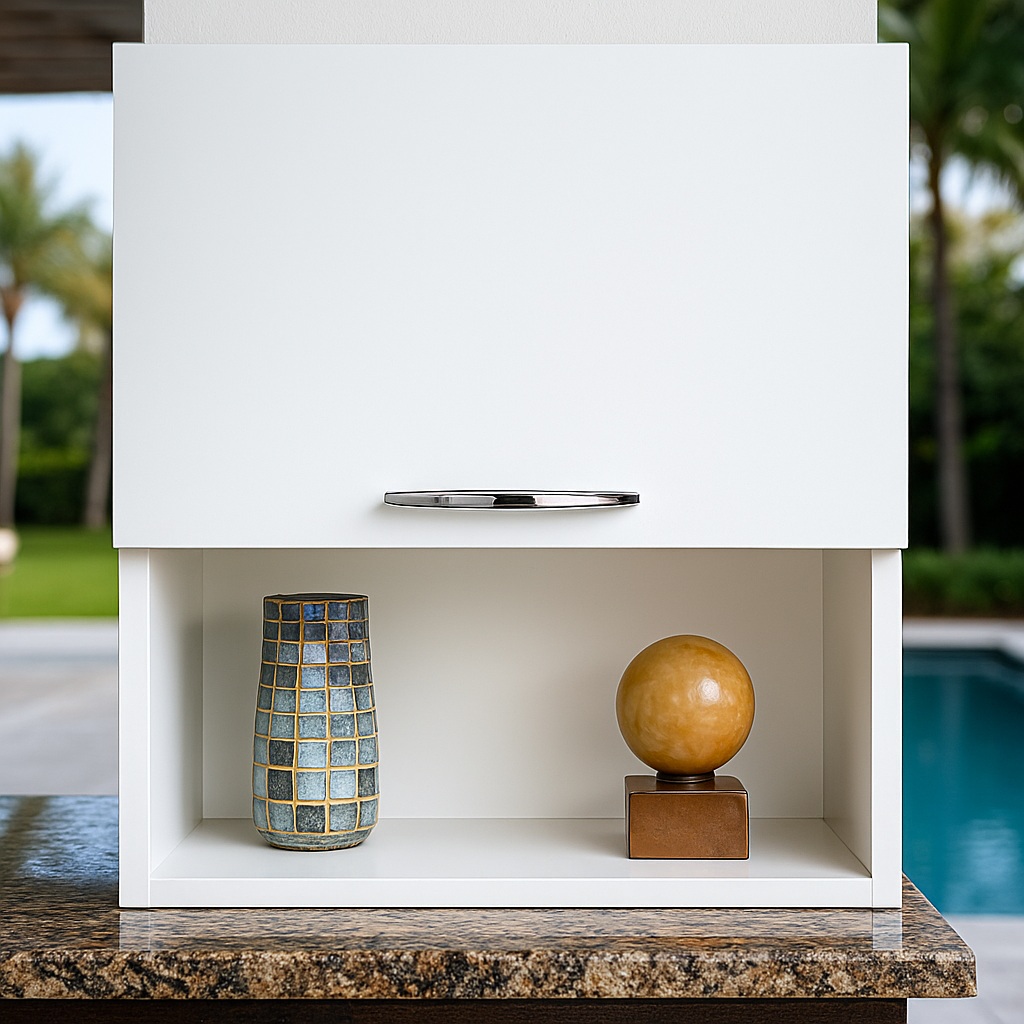 Armário Smart Clean - Imagem 6