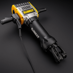 Rompedor Demoledor Dewalt 31 Kg Modelo D25980