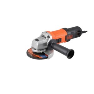 Esmerilhadeira Angular 4-1/2" G720XB2 da Black+Decker