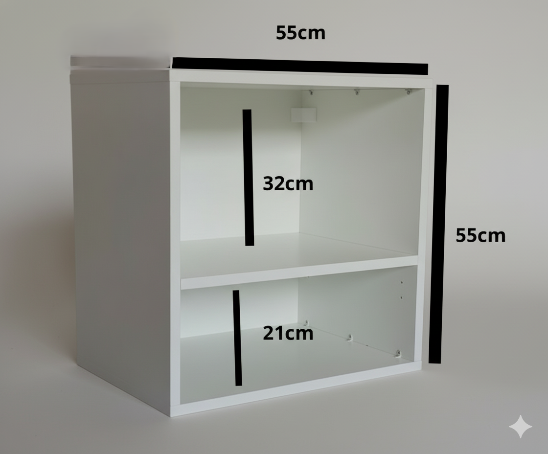 Armário Viena MDF - Imagem 8