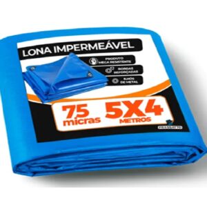 Lona 5x4
