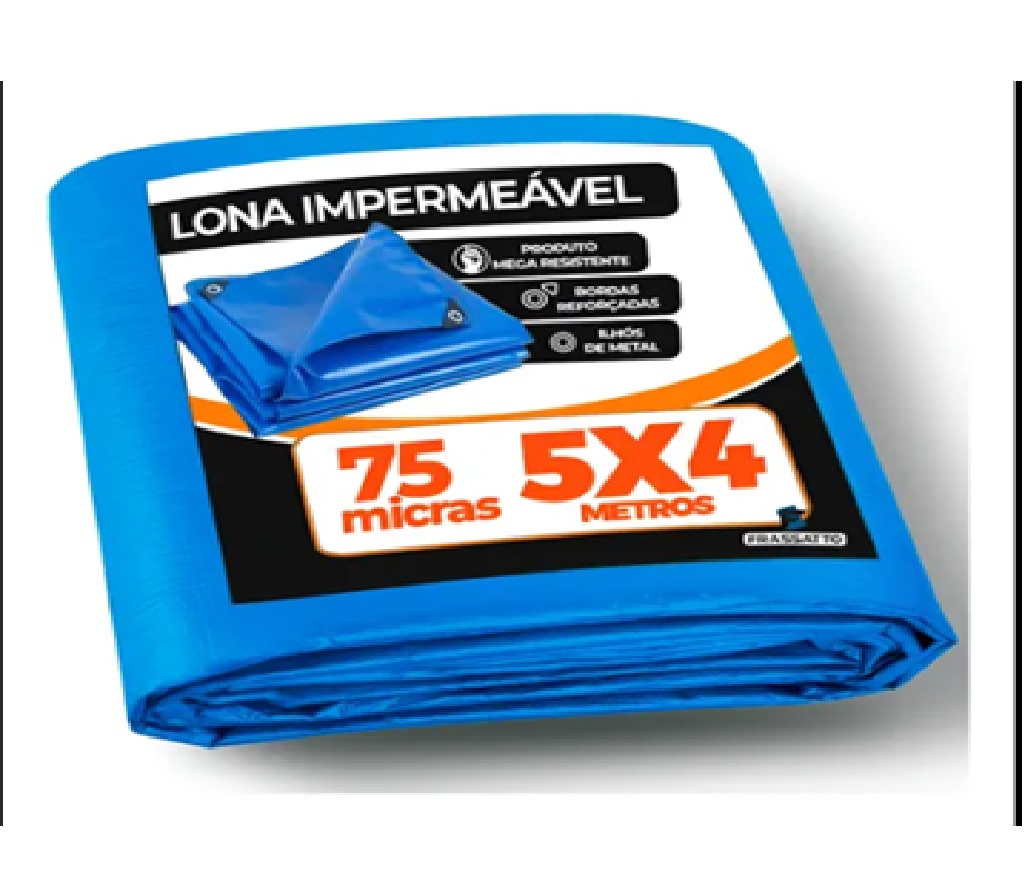 Lona 5x4